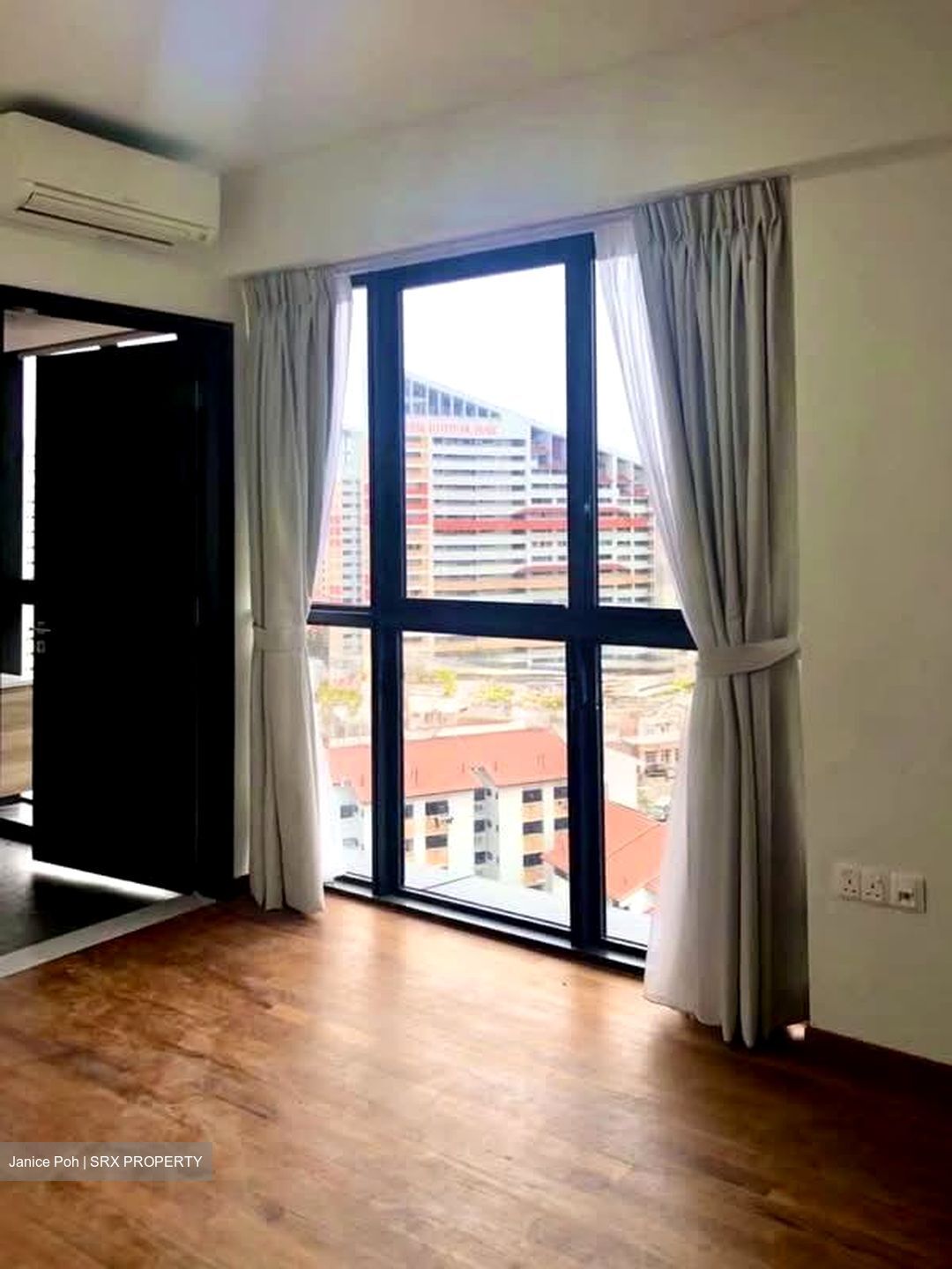 The Poiz Residences (D13), Apartment #587068121